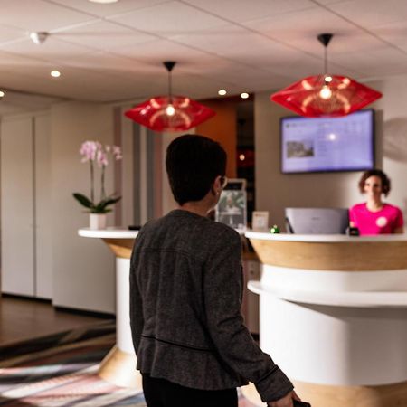 فندق لافاورفي  Ibis Styles Toulouse Lavaur المظهر الخارجي الصورة